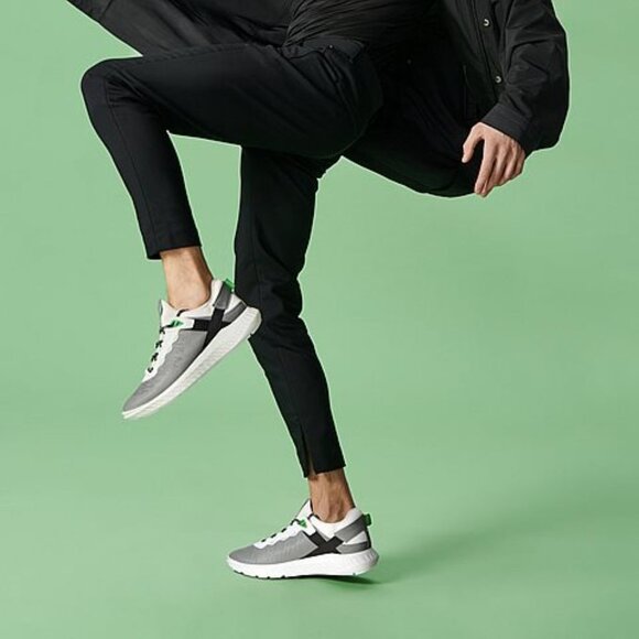 Ecco Men's ST.1 Lite Sneaker - Picture 3 of 17